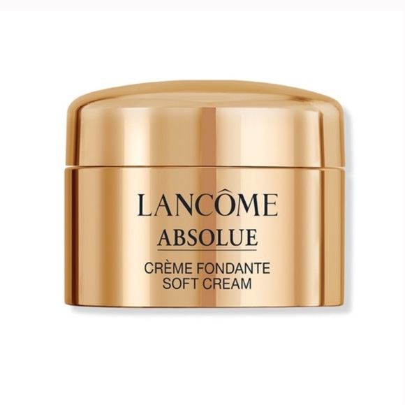Lancome Other - NIB Lancôme Absolue Revitalizing & Brightening Soft Cream 5ml